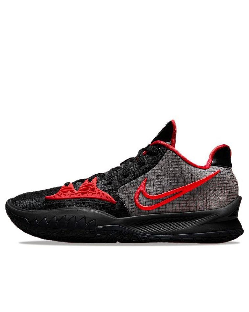 red kyrie low 5