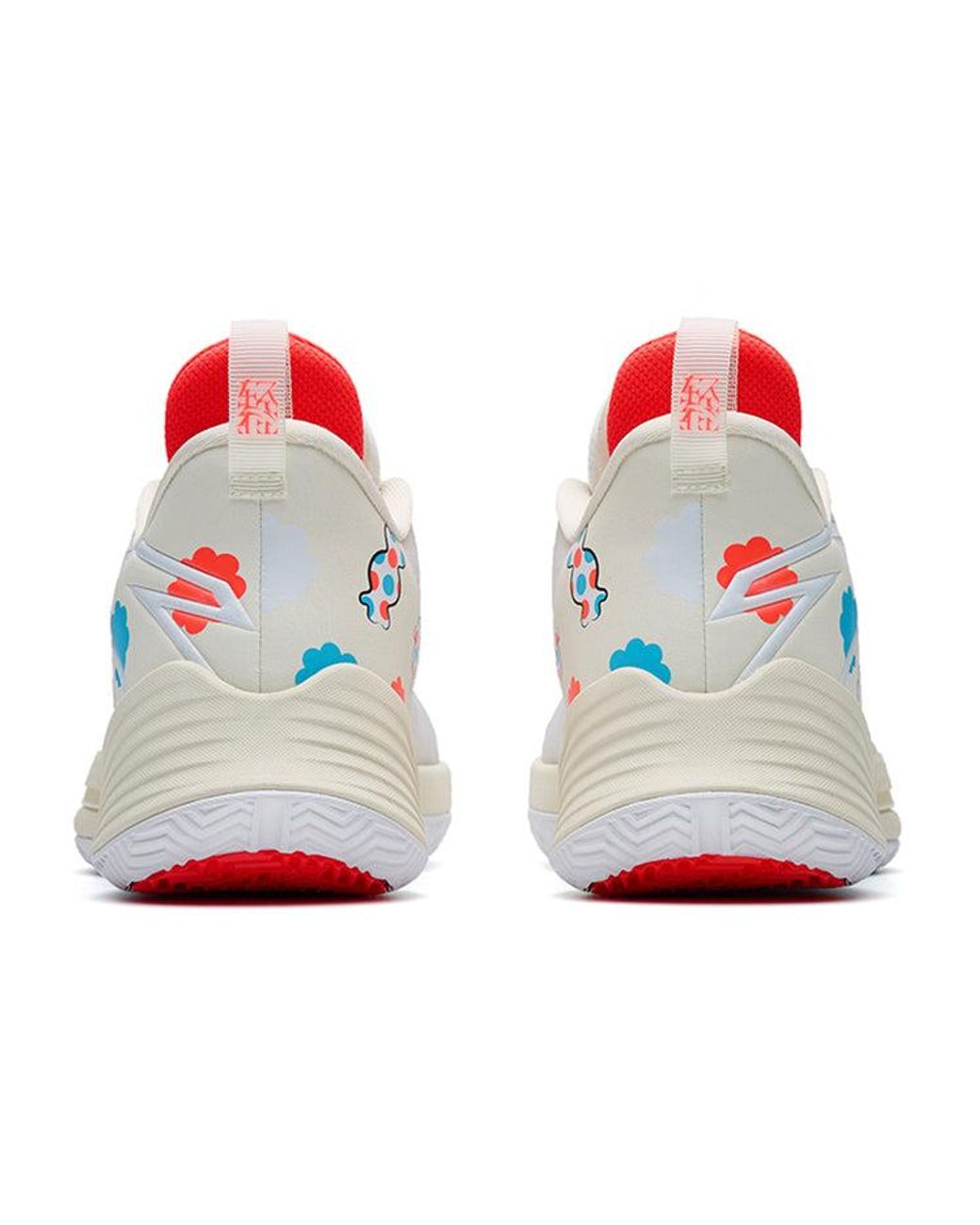 Anta Blue Light Horseman 3 for men