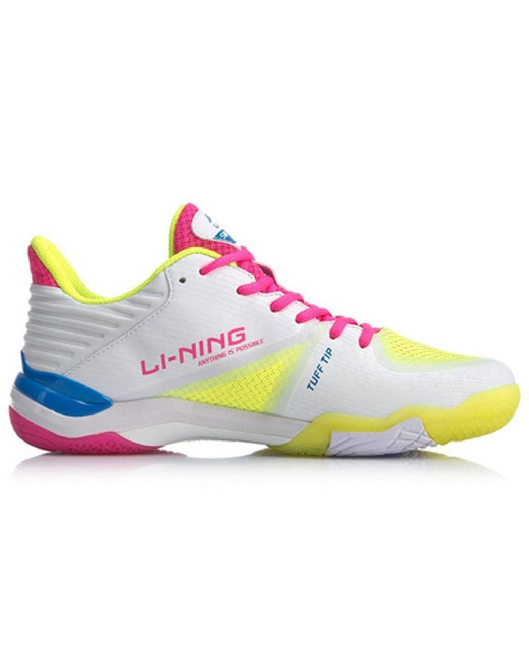 Li-ning Blue Sound 4.0 for men