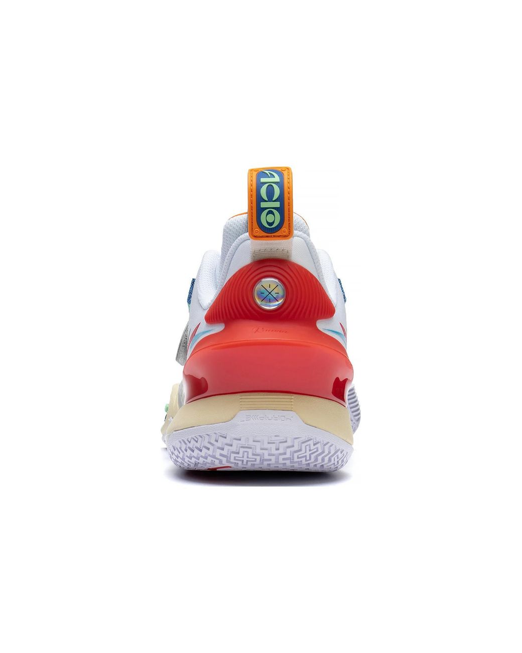Li-ning Blue Wade All City V2 'Dreamer' for men