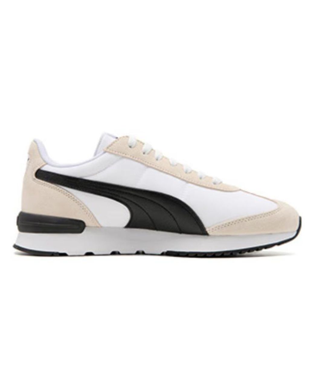 PUMA White Rider Future Vintage for men