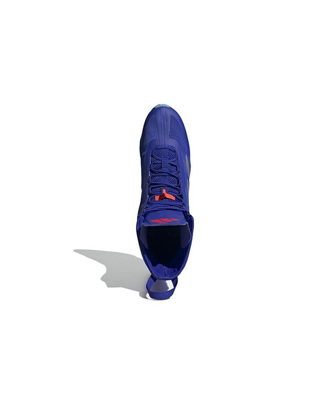 Adidas Blue Speedex Ultra for men