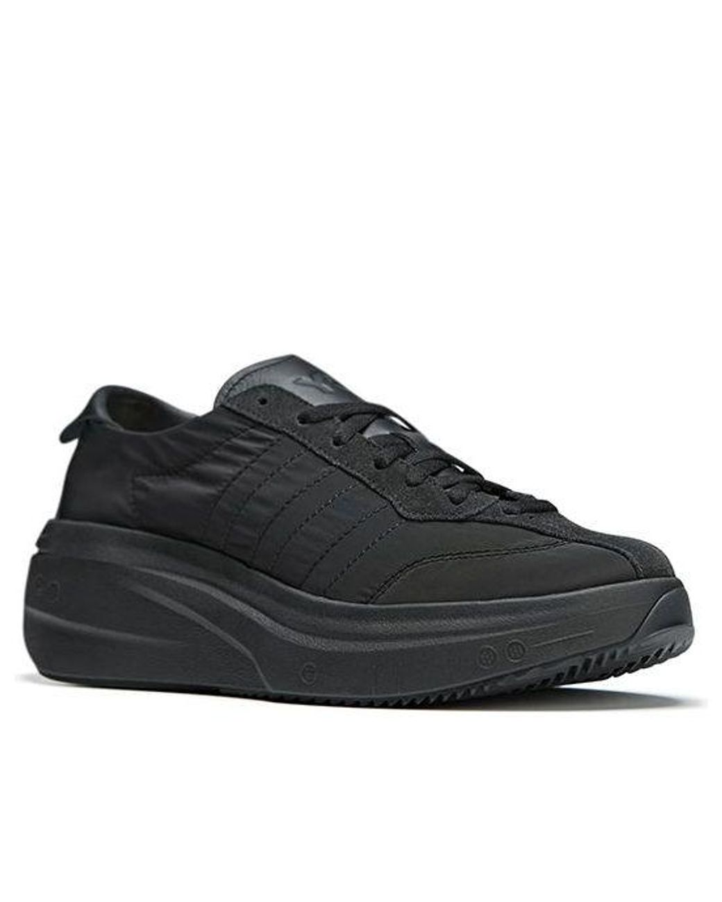 Adidas Black Y-3 Subaya for men