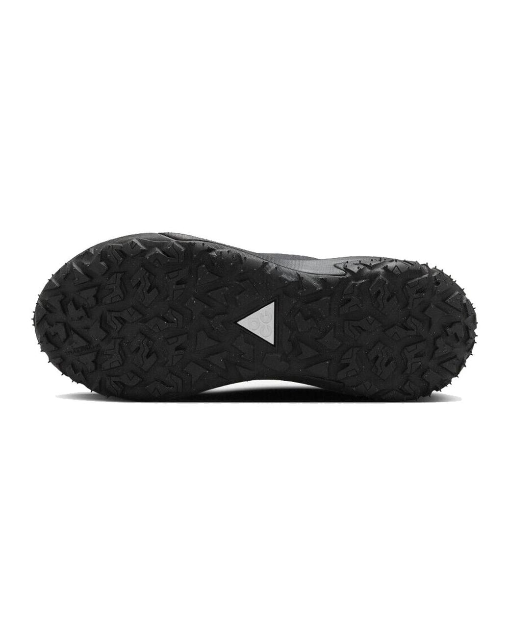 Nike Black X Comme Des Garons Homme Plus Acg Mountain Fly 2 Low for men