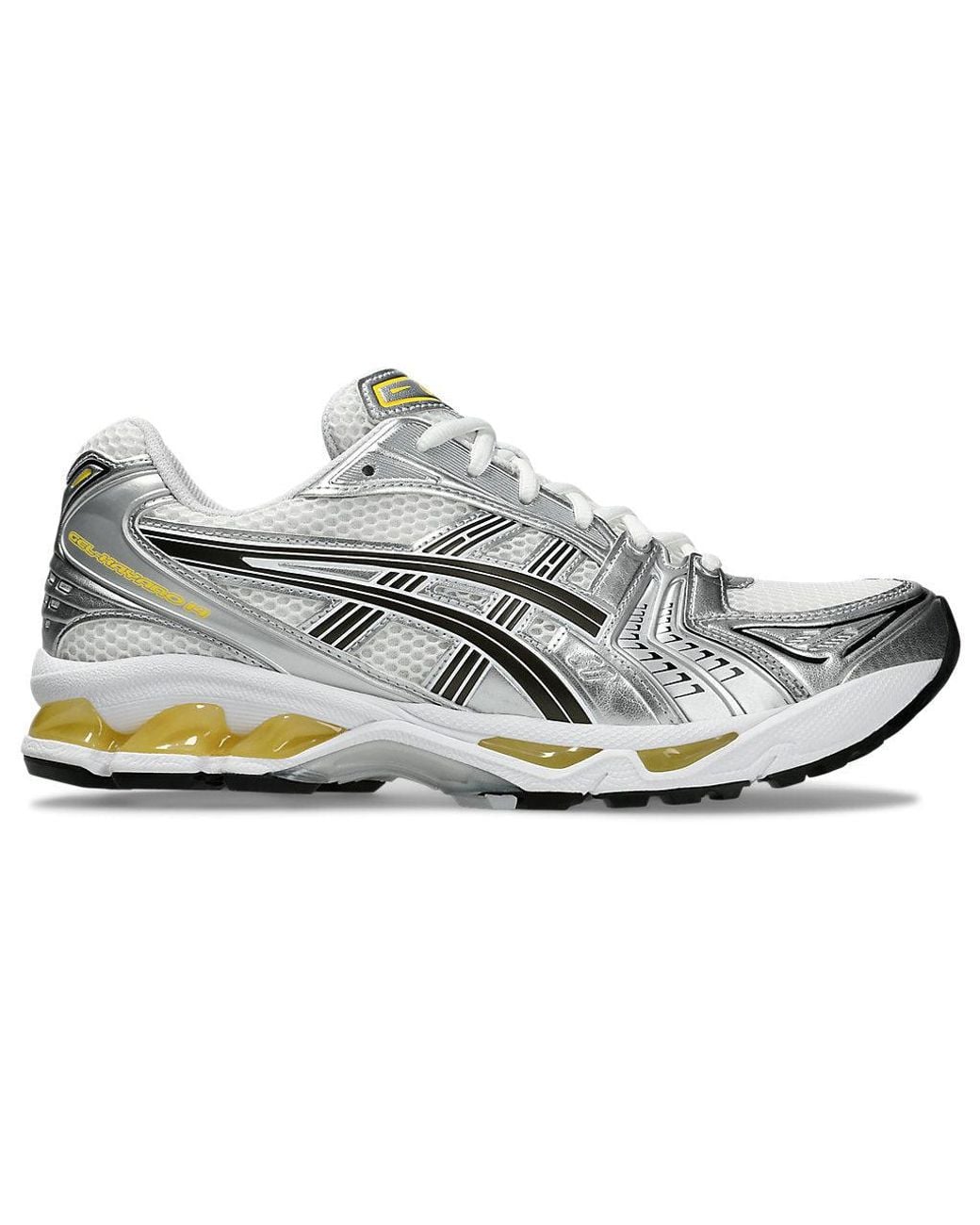 Asics White Gel-Kayano 14 Tai Chi' for men