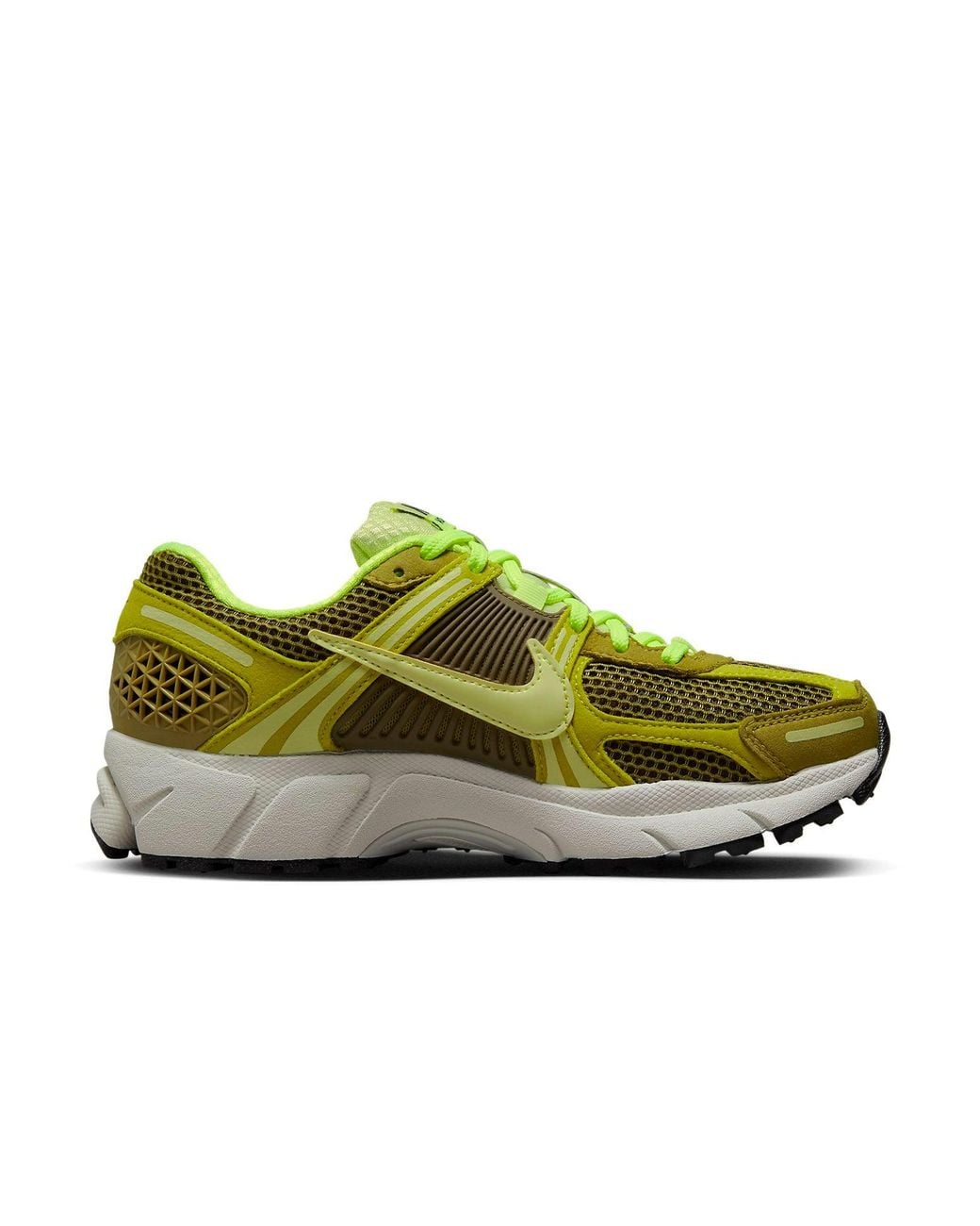 Nike Green (Wmns) Air Zoom Vomero 5 Flak'