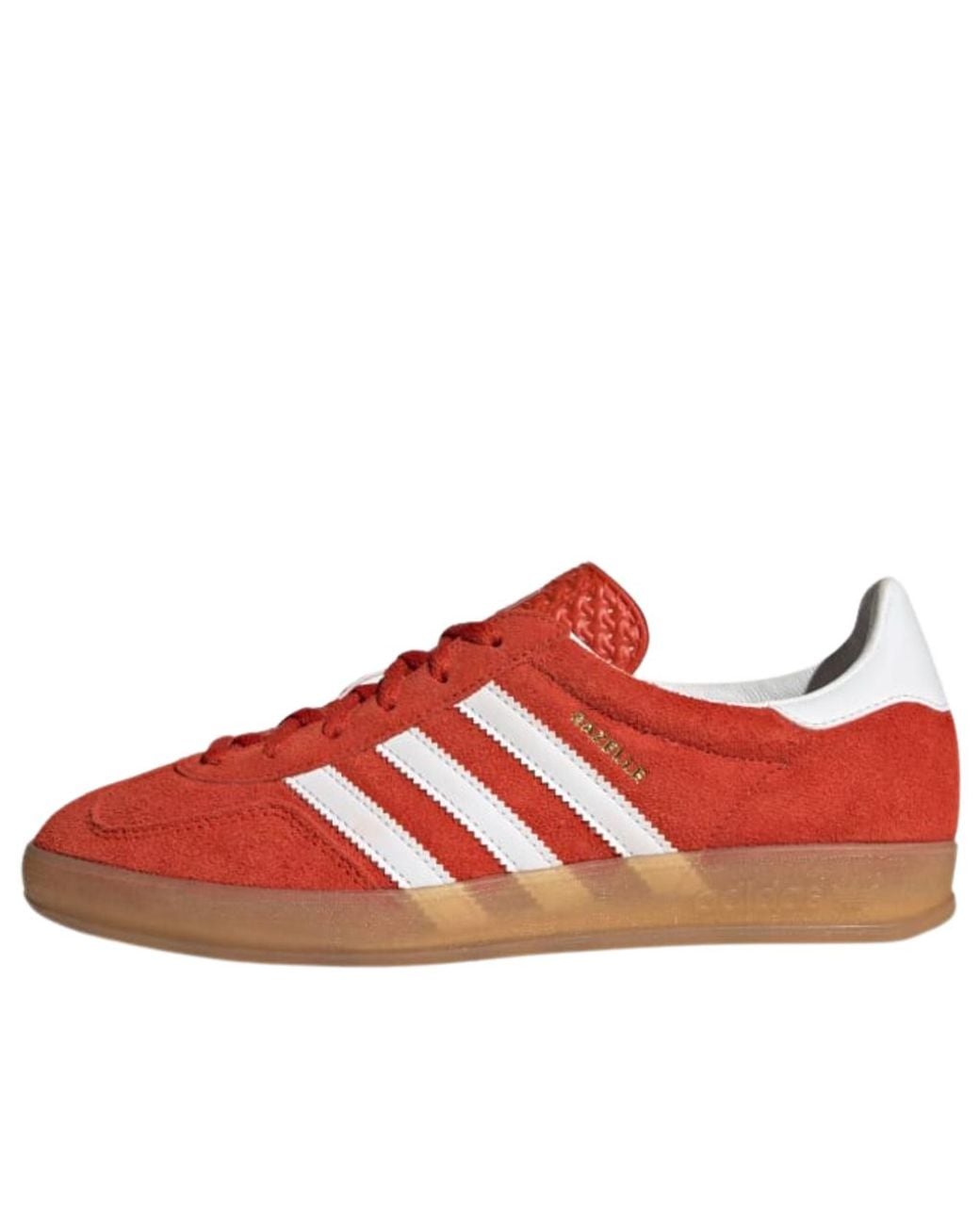 Adidas Red (Wmns) Gazelle