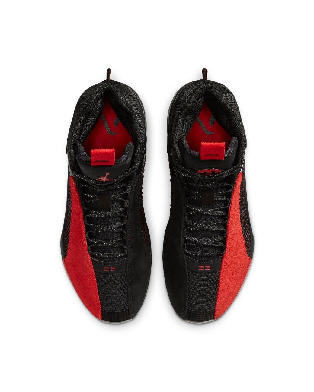 Nike Red Rui Hachimura X 35 'Warrior' for men