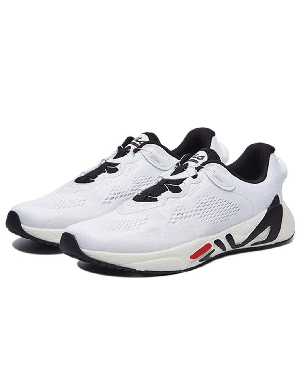 Fila White Heritage for men