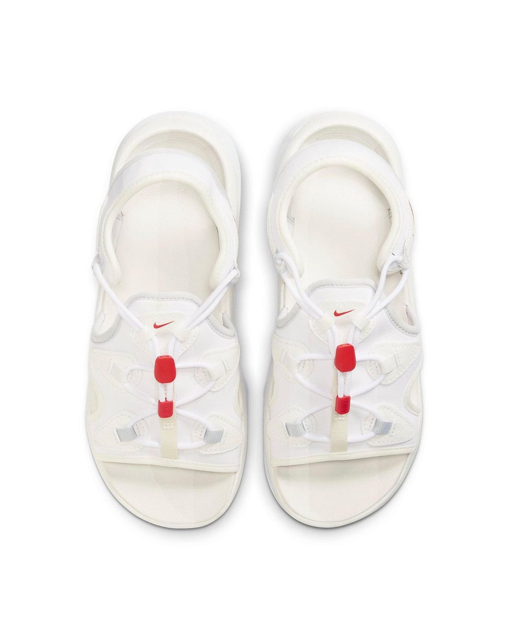 Nike White (Wmns) Air Max Koko Sandal