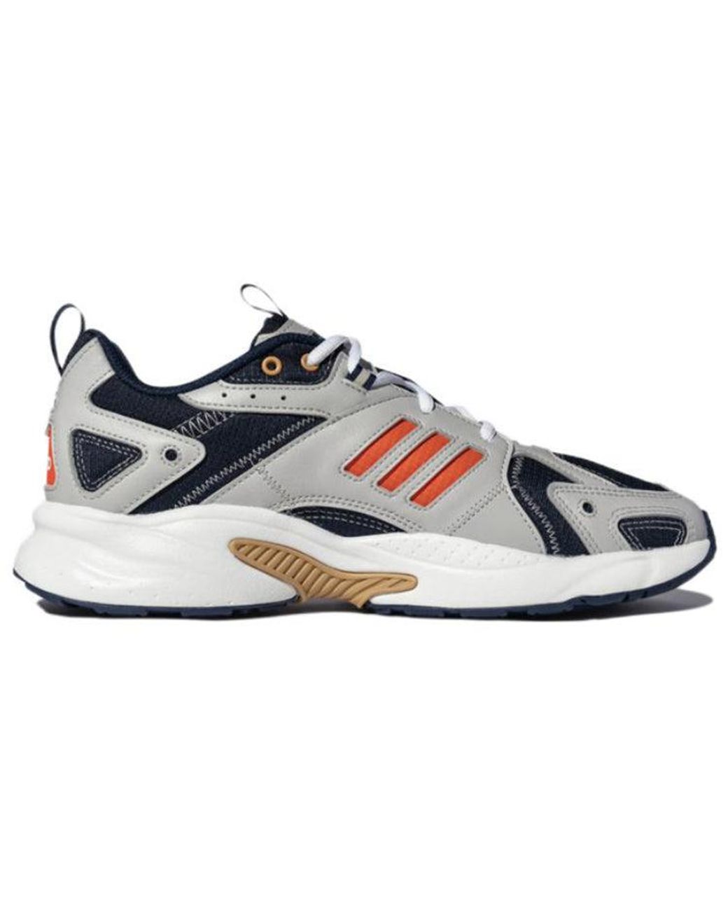 Adidas Blue Neo Jz Runner for men
