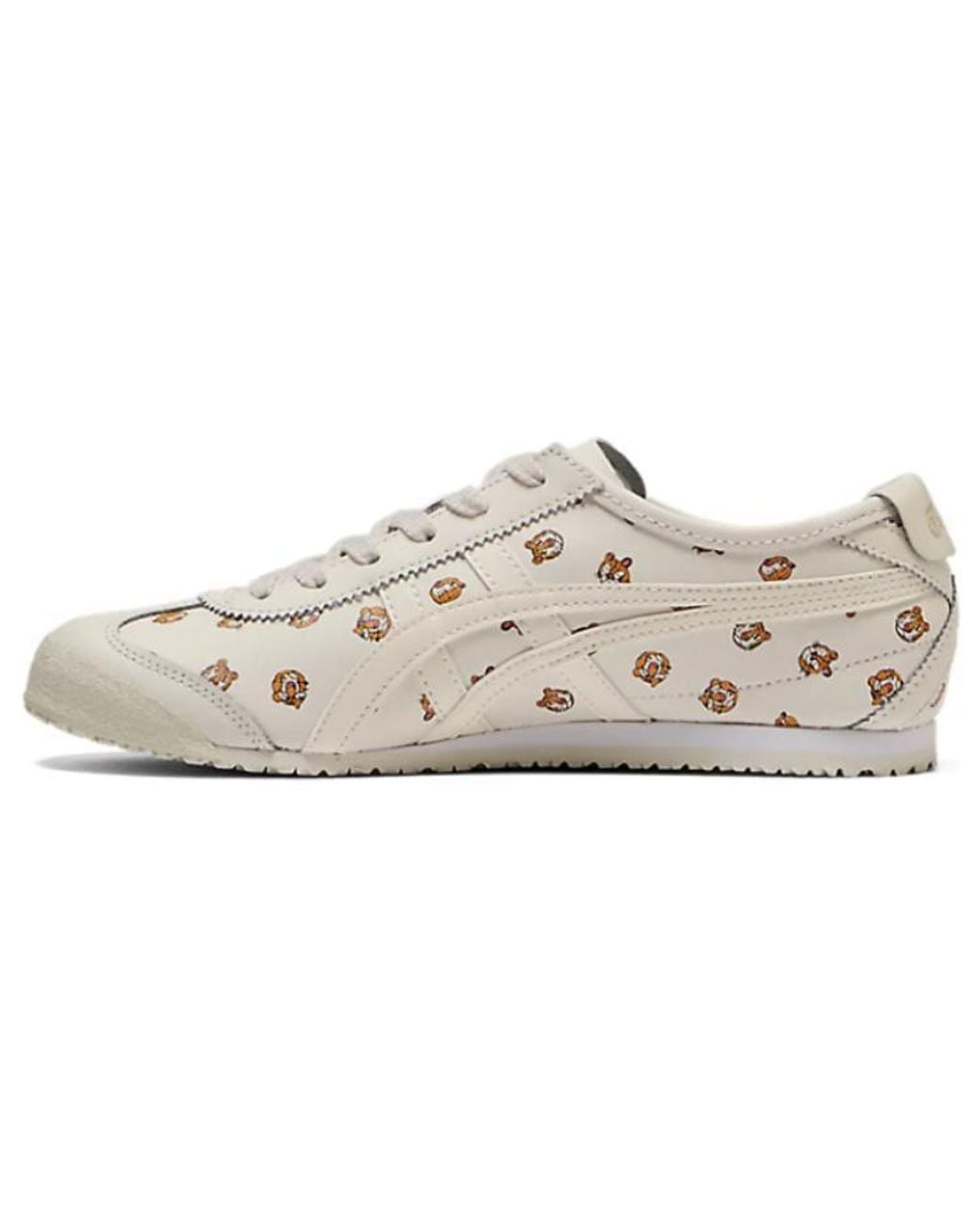 Onitsuka Tiger White Mexico 66 Sd 'Cream' for men