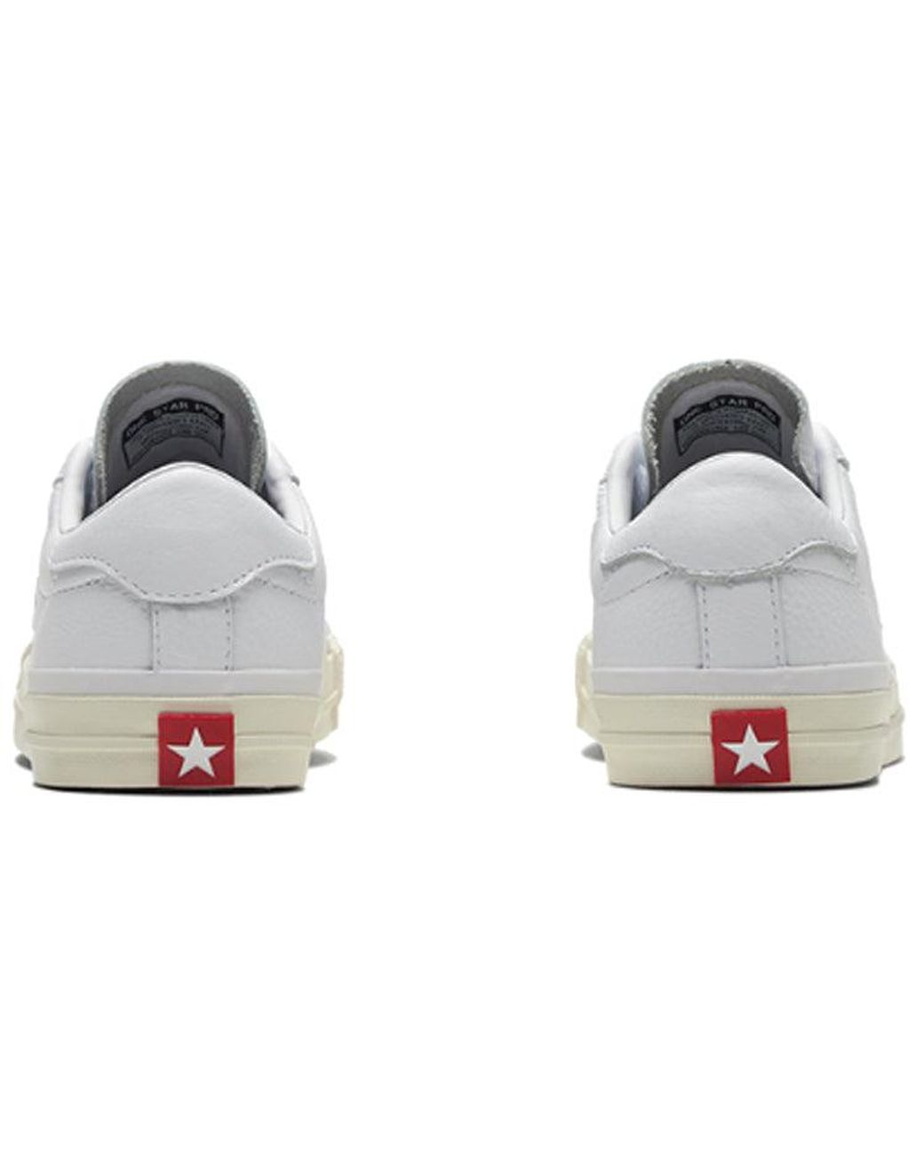 Converse White Alexis Sablone X One Star Pro Low Egret' for men