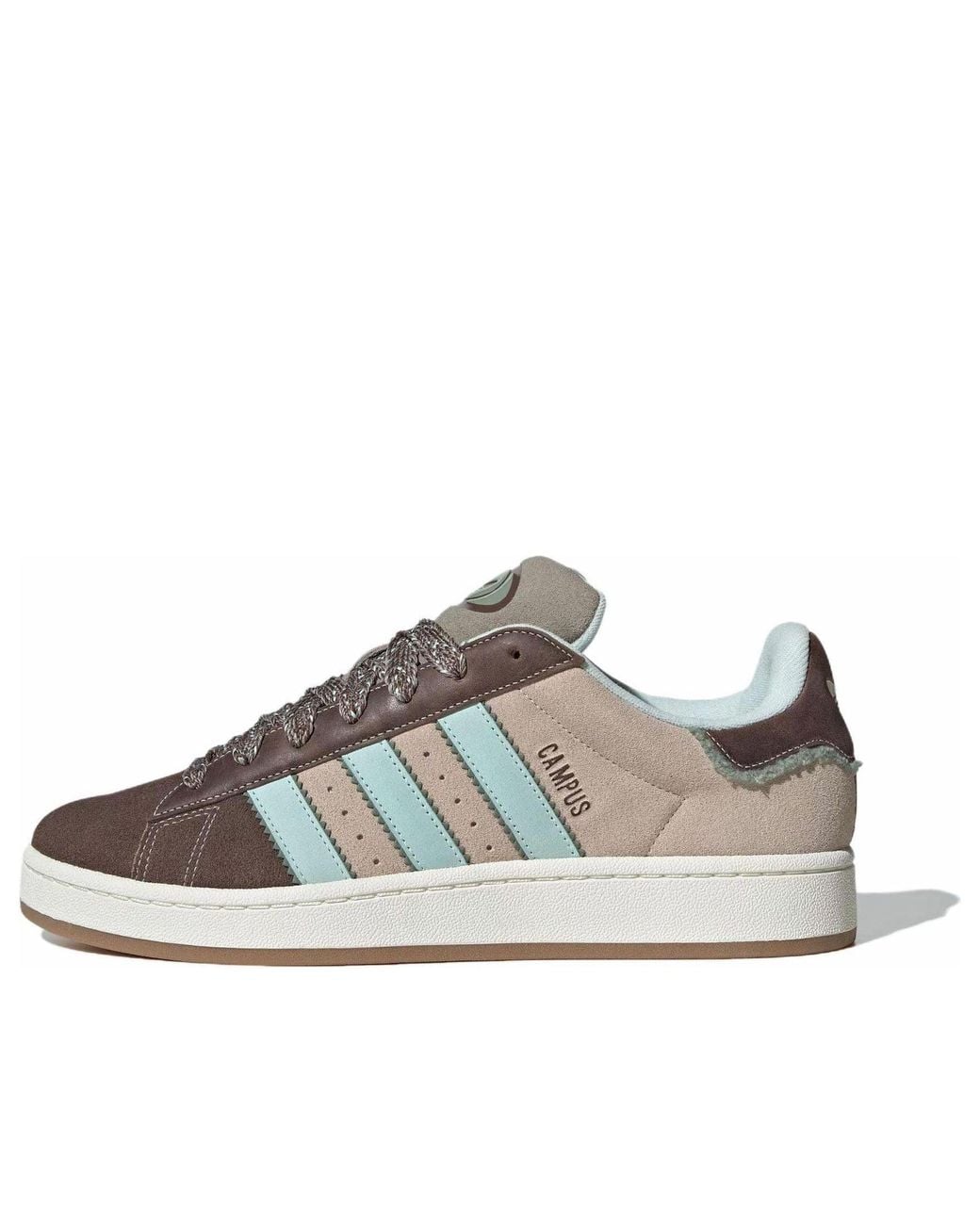 Adidas Brown Campus 00S 'Wonder Hal Min' for men
