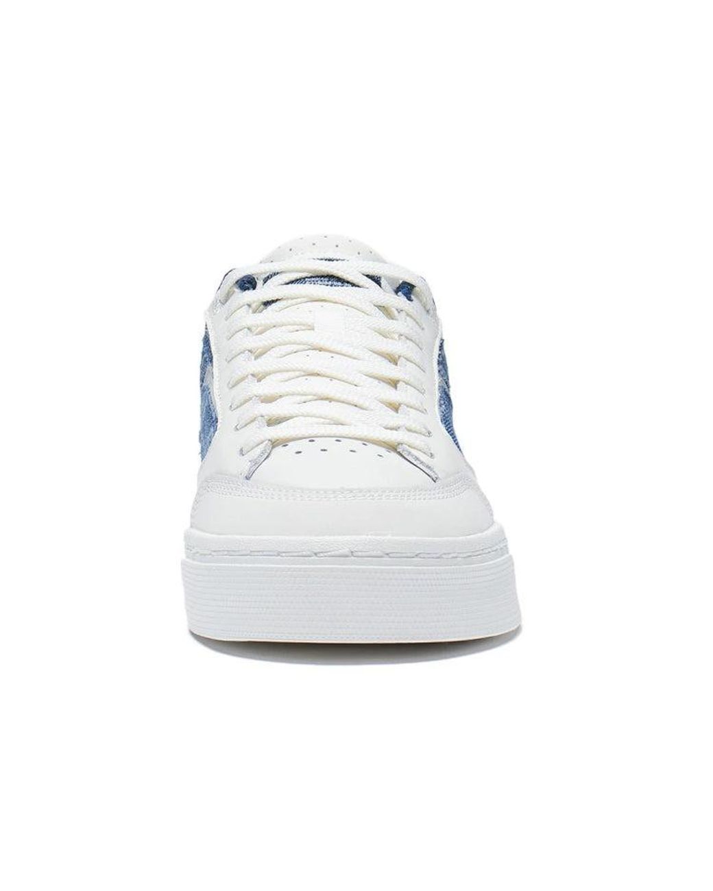 Li-ning Blue Wave Pro Low for men