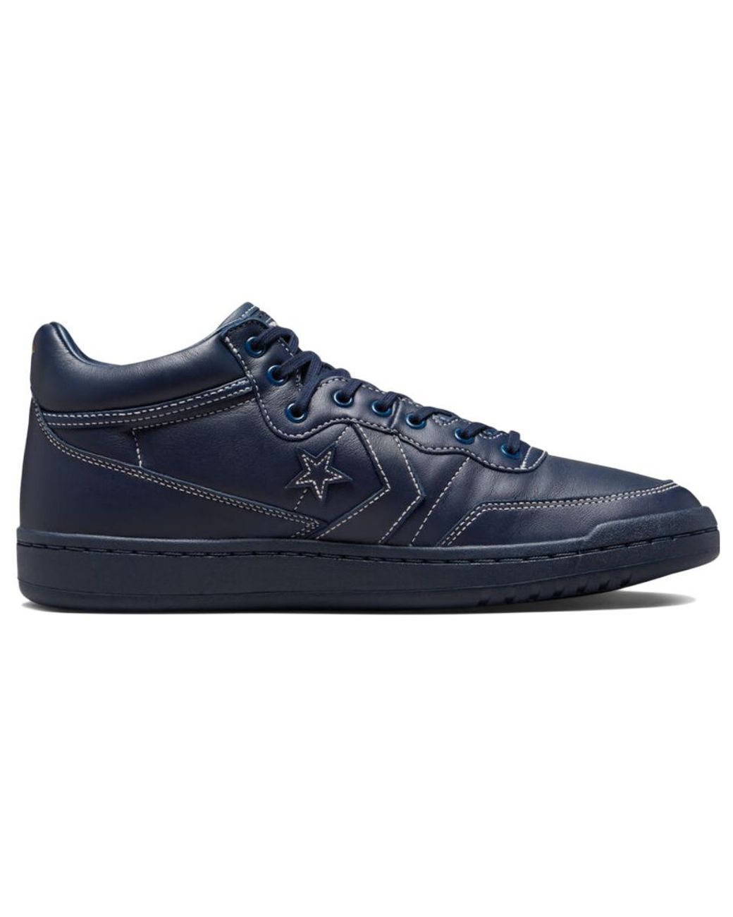 Converse Blue Sage Elsesser X Fastbreak Pro Mid 'Obsidian' for men