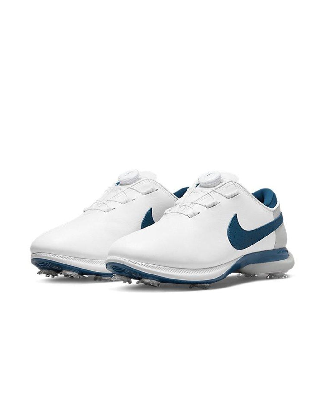 Nike Blue Air Zoom Victory Tour 2 Boa Photon Dust' for men