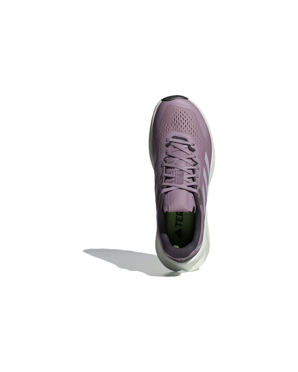 Adidas Purple (Wmns) Terrex Soulstride Flow