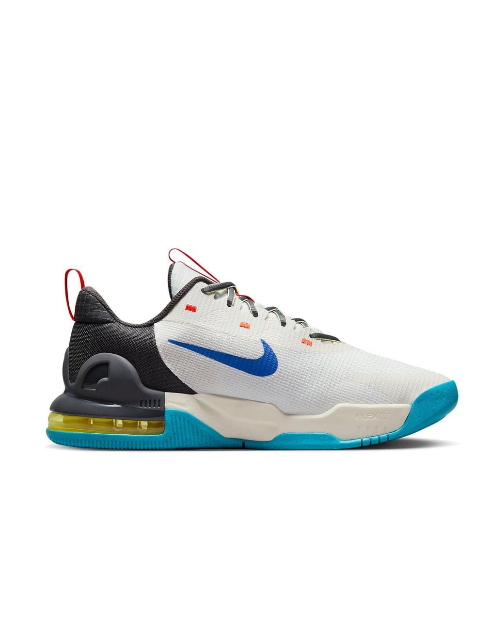 Nike Blue Air Max Alpha Trainer 5 'Sail Lightning' for men