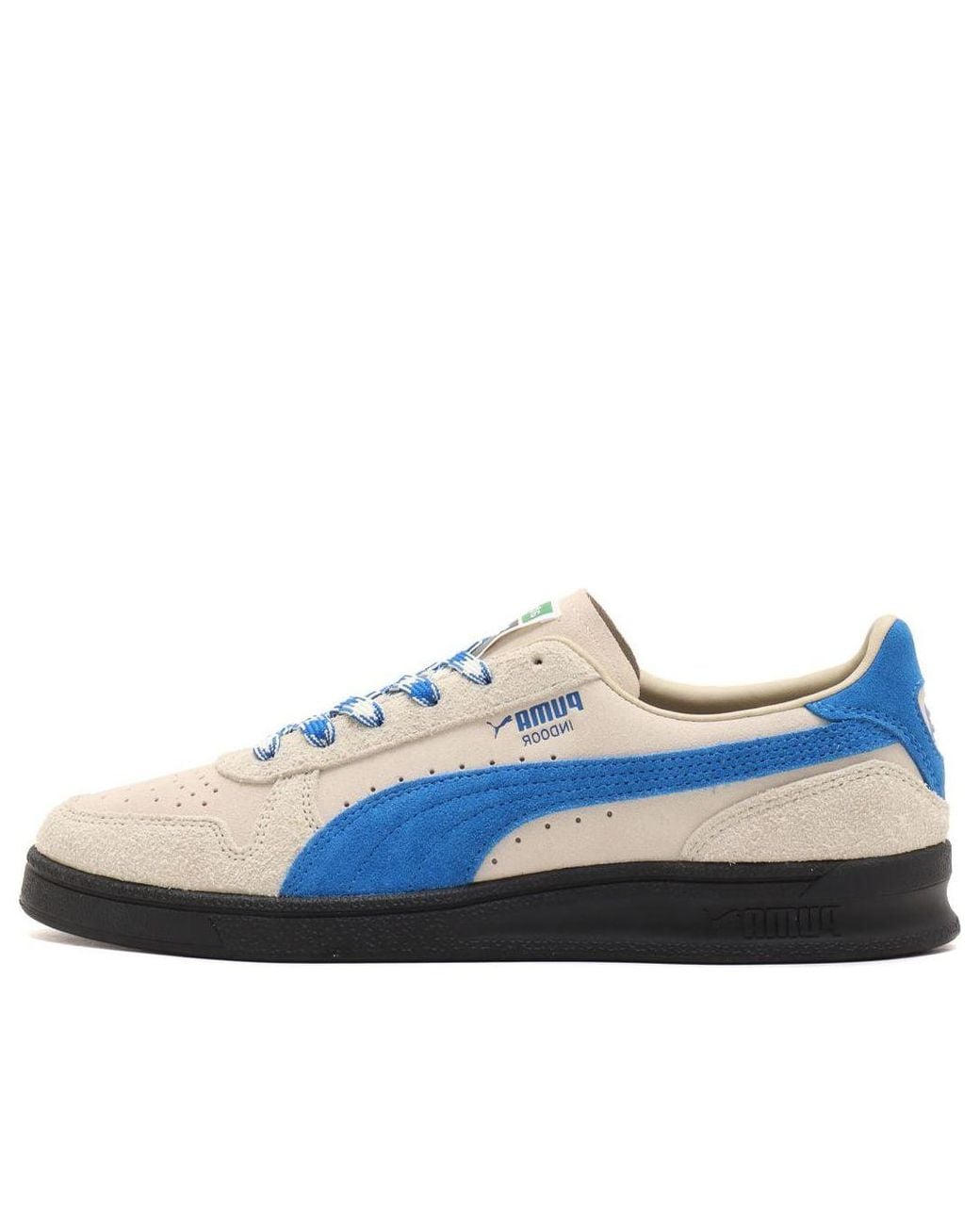 PUMA Blue X Atmos Indoor 'Beig' for men