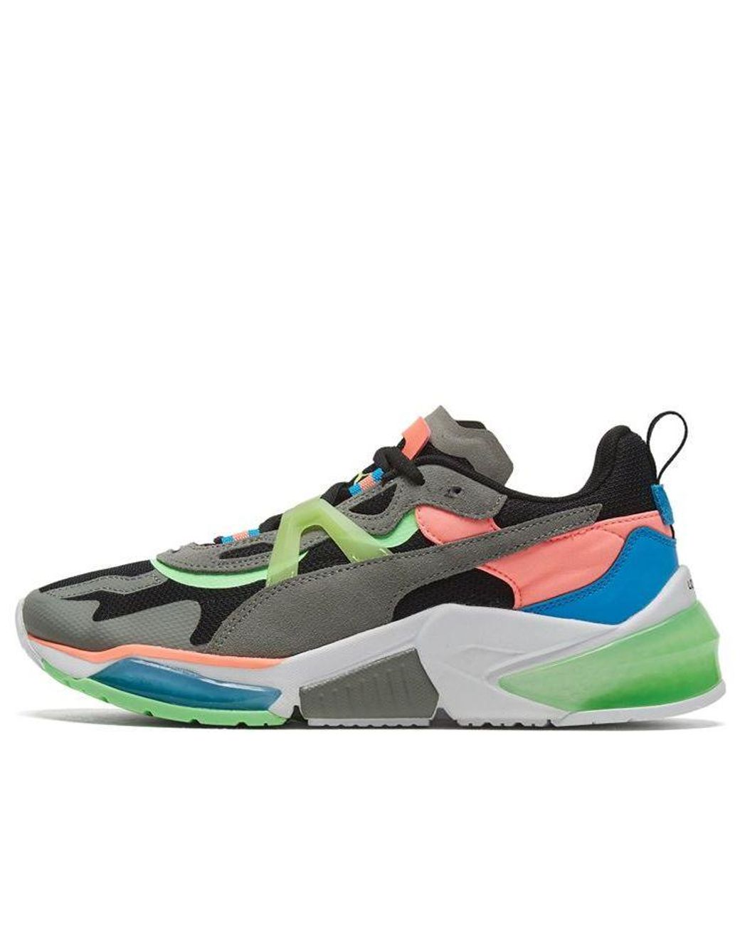 PUMA Blue Lqdcell Optic Pax Ultra' for men