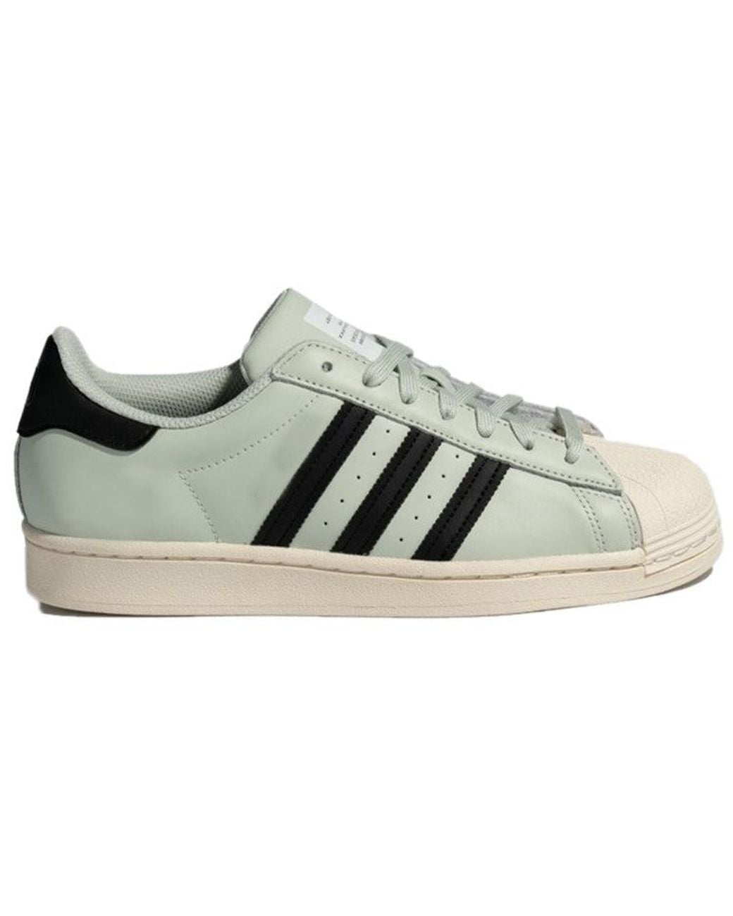 Adidas Green Star Wars X Superstar 'The Child' for men