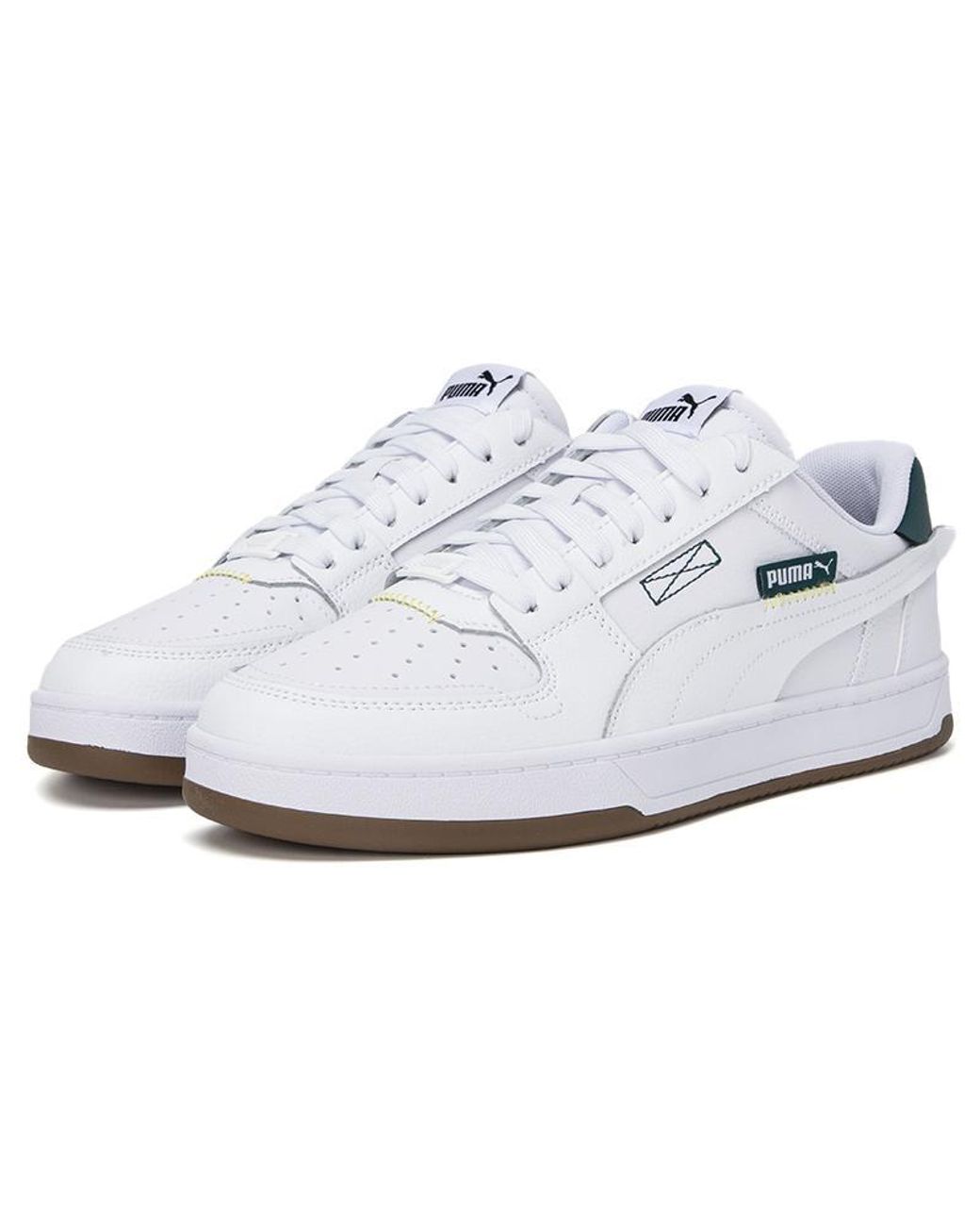 PUMA White Caven 2.0 And' for men