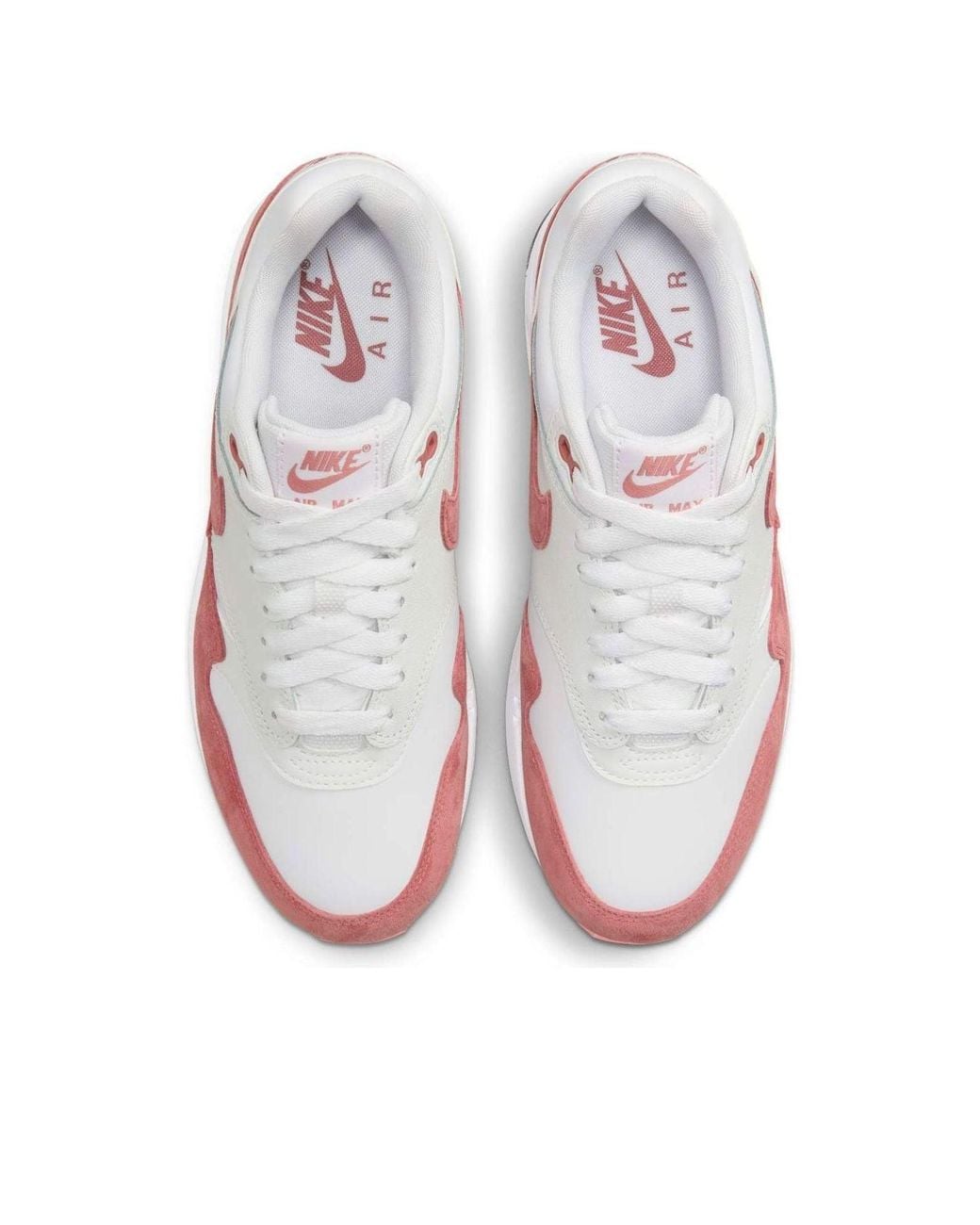 Nike Pink (Wmns) Air Max 1 '87 Canyon'