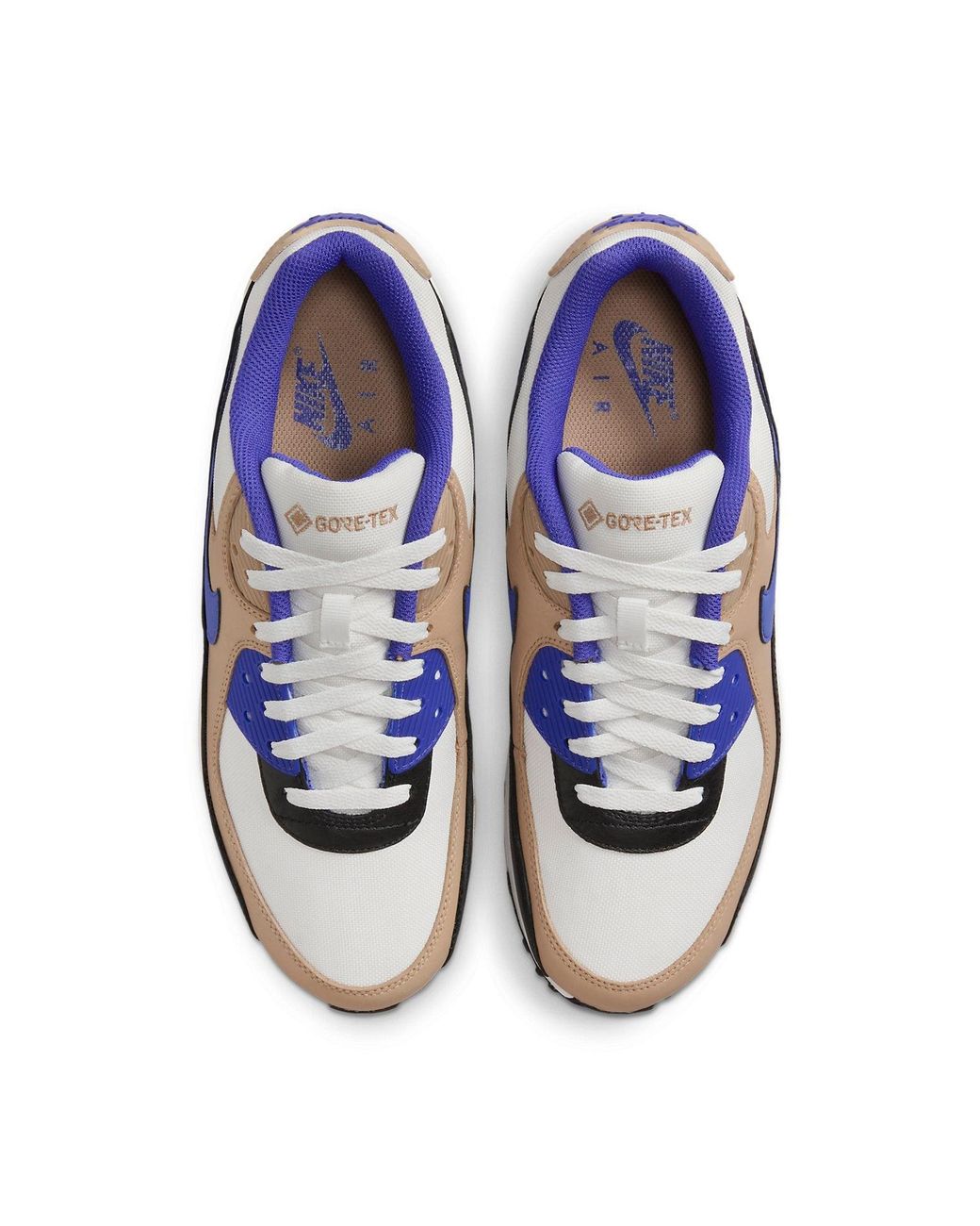 Nike Blue Air Max 90 Gore-Tex 'Lapis' for men