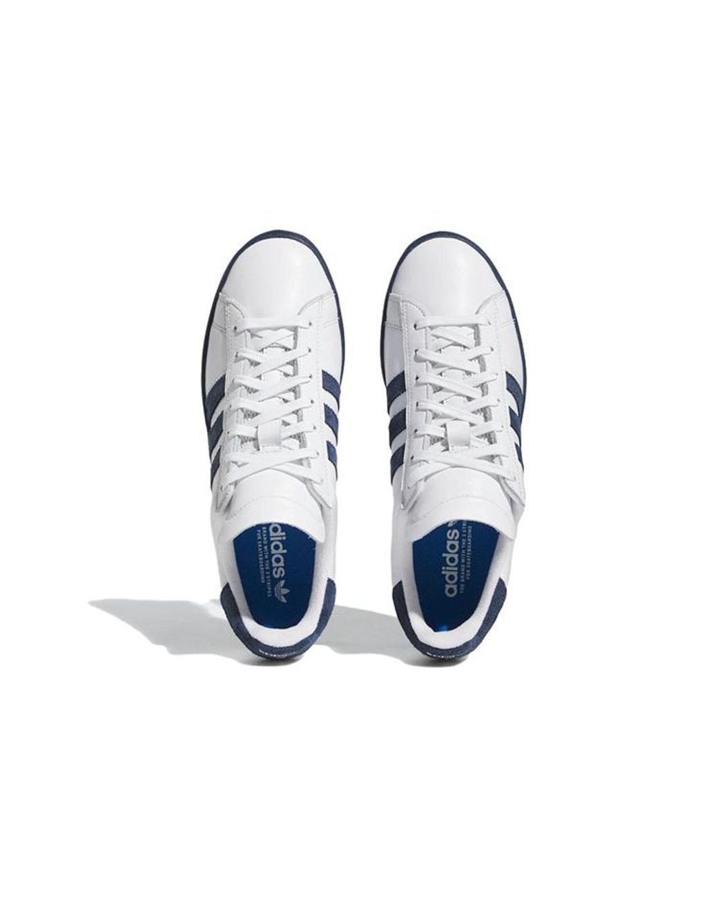 Adidas Blue Campus Adv for men