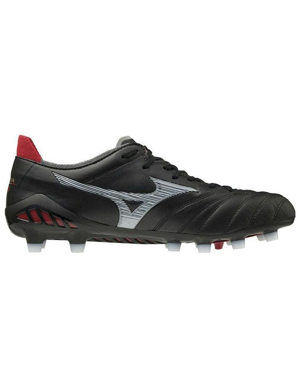 Mizuno Black Morelia Neo 3 for men