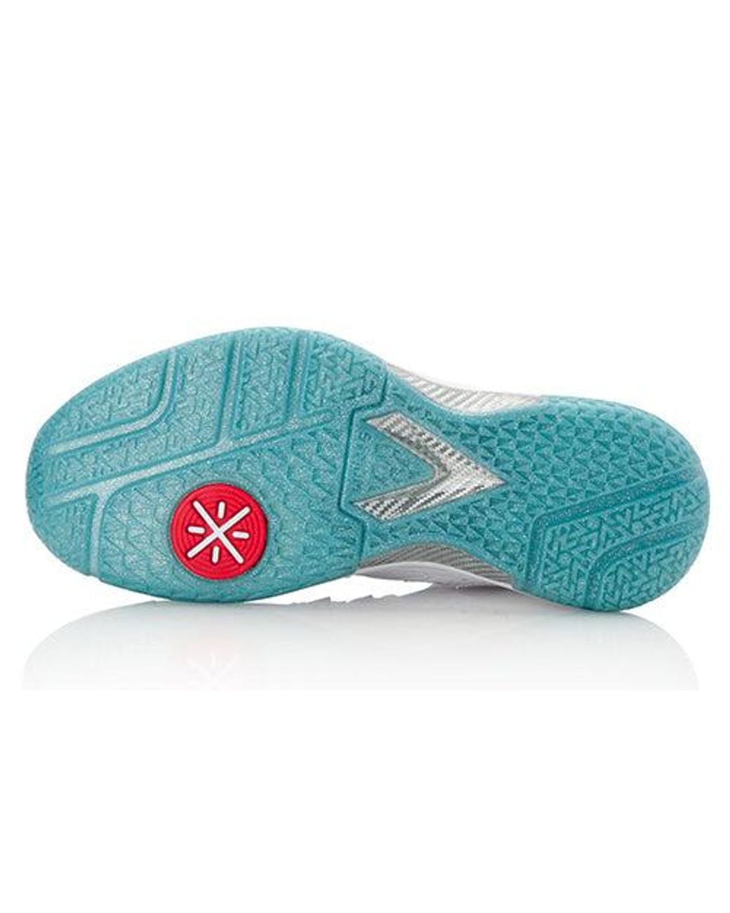 Li-ning Blue Way Of Wade 5 'City Flag' for men