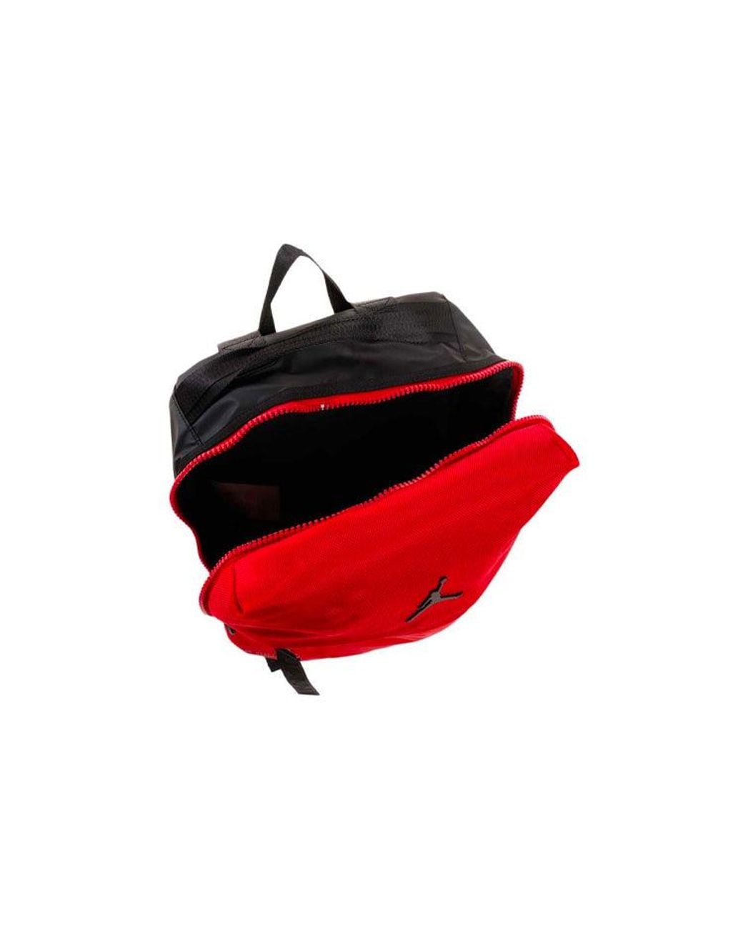 Nike Red Jumpman Backpack for men