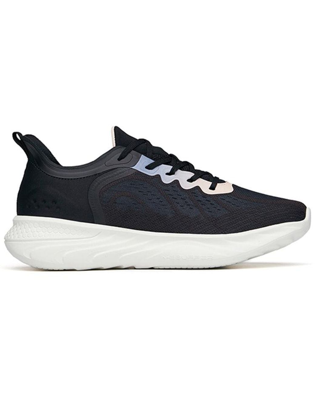 Anta Blue (Wmns) Training Series Sneakers