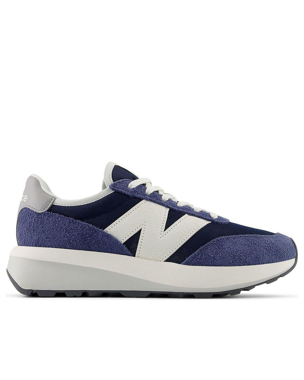 New Balance Blue 370 for men