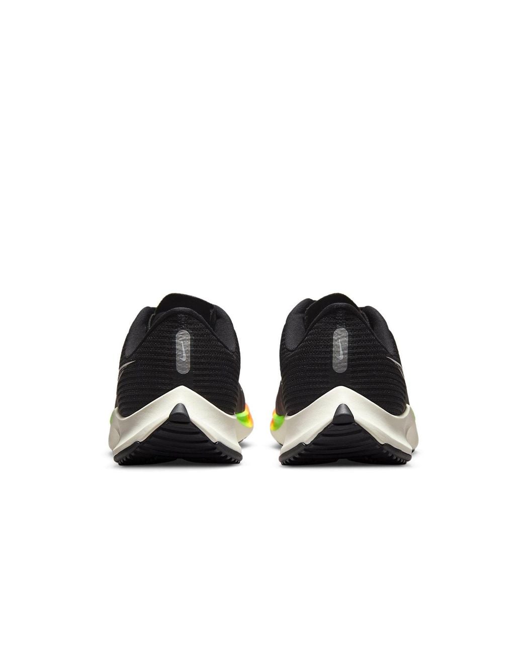 Nike Black Air Zoom Rival Fly 3 Total' for men