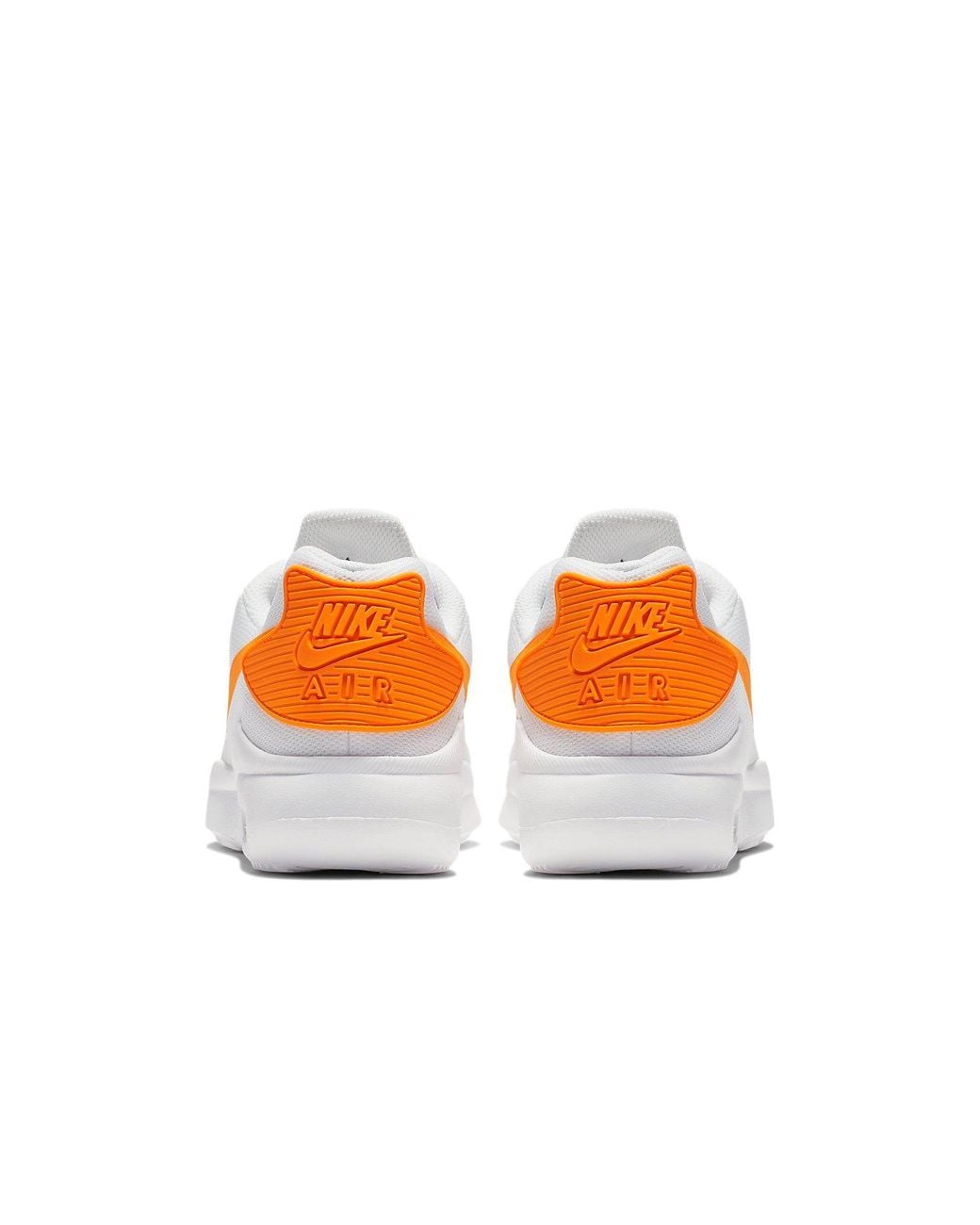 Nike White (Wmns) Air Max Oketo Peel'