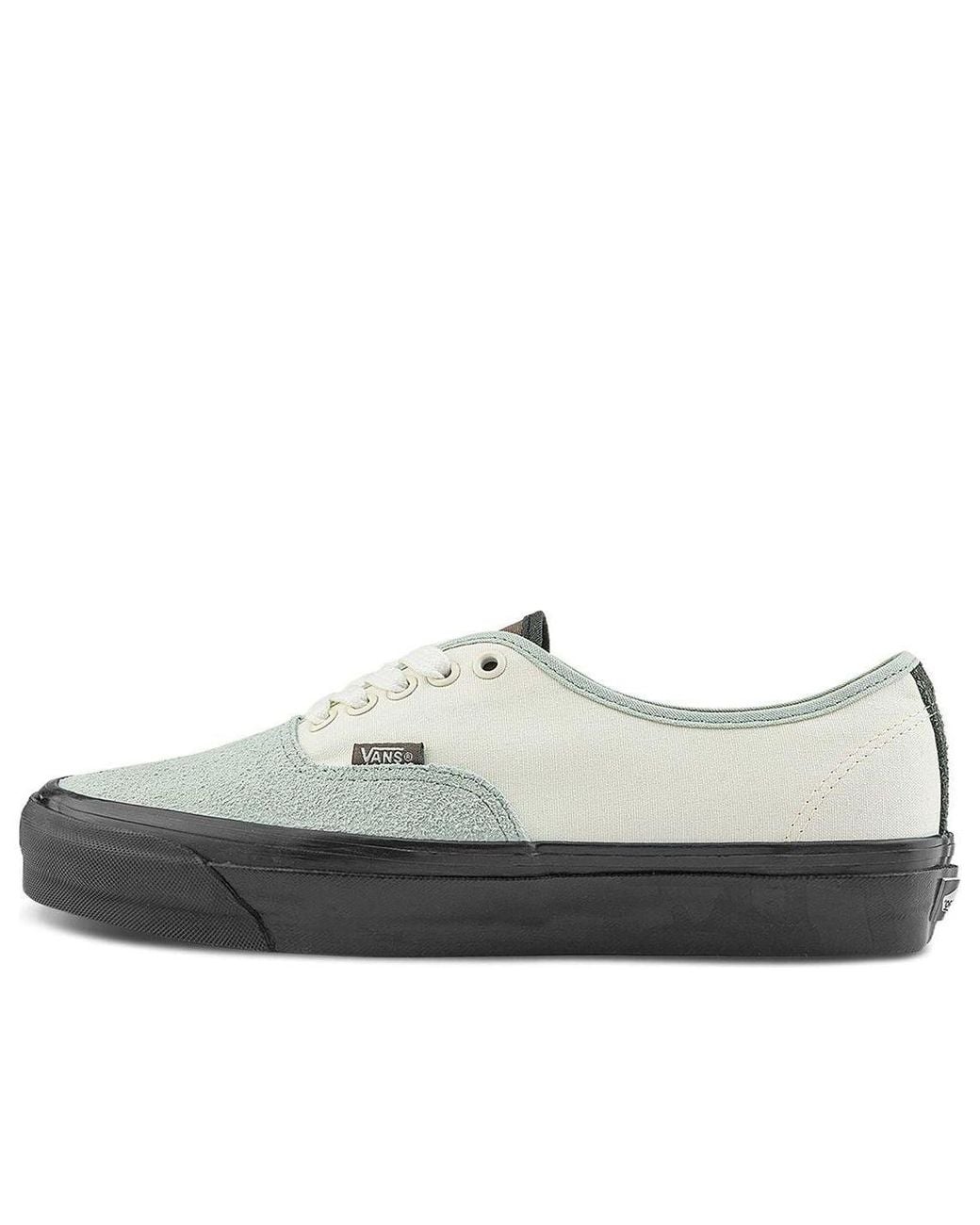 Vans White Authentic Reissue 44 for men