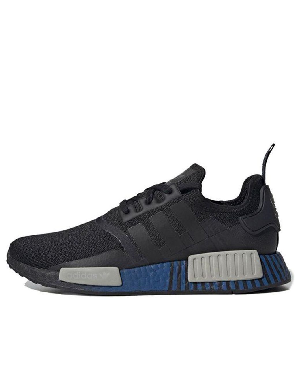 Adidas Blue Nmd_R1 'Lush' for men