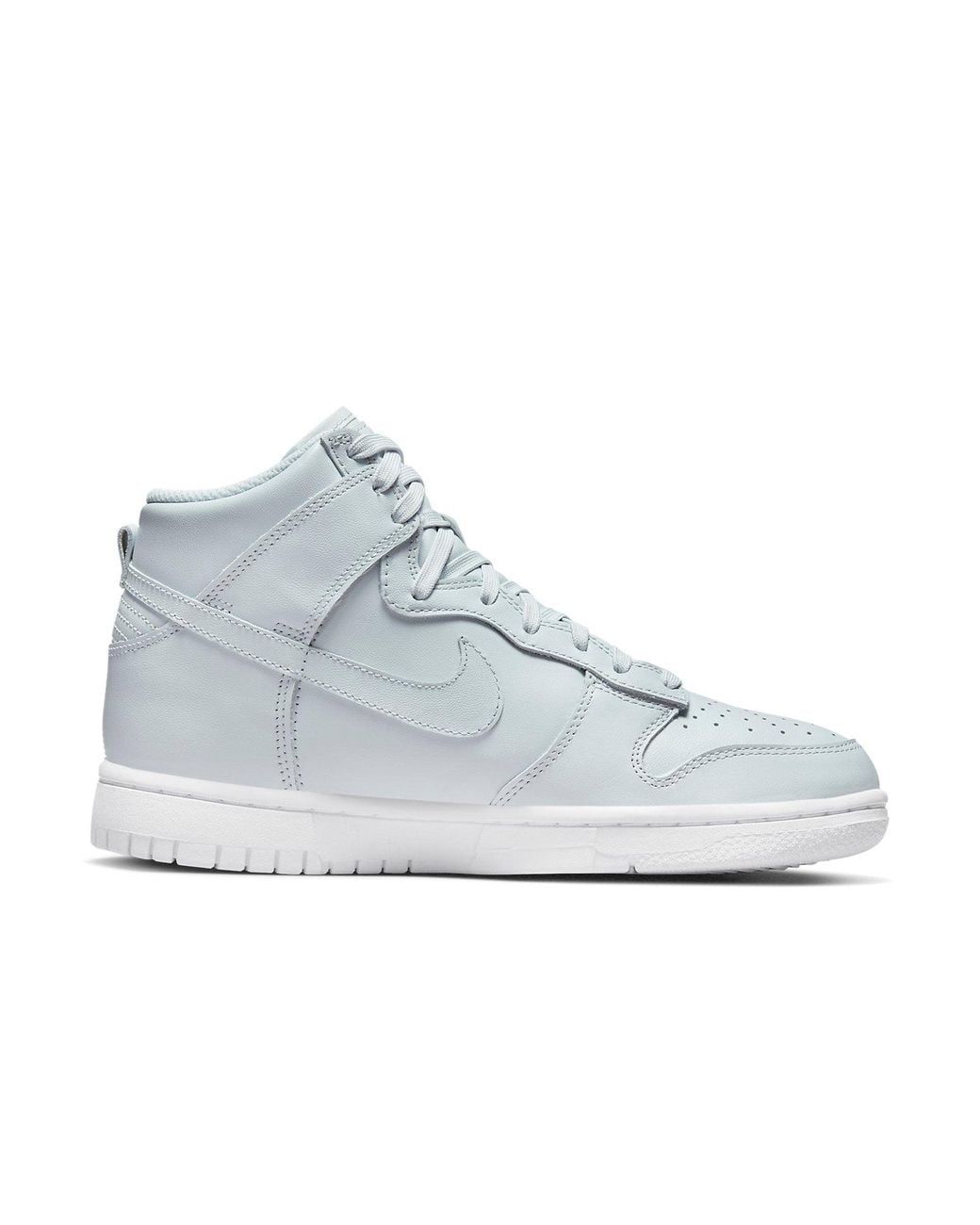 Nike Blue (Wmns) Dunk High Se 'Dons Pearls'