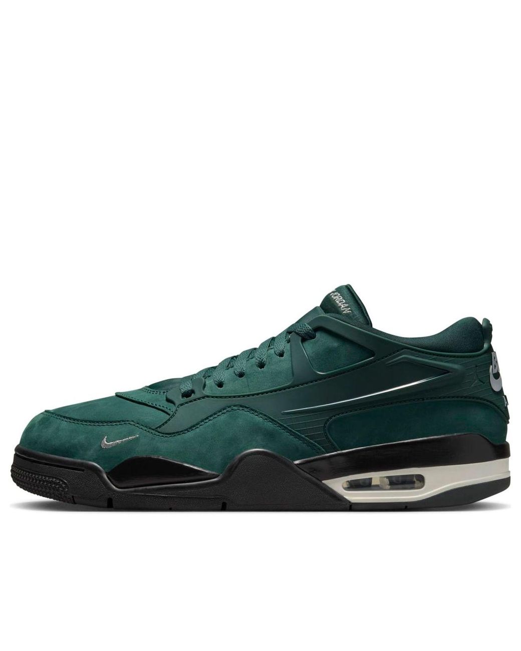 Nike Green 4Rm X Nigel Sylvester 'Pro' for men
