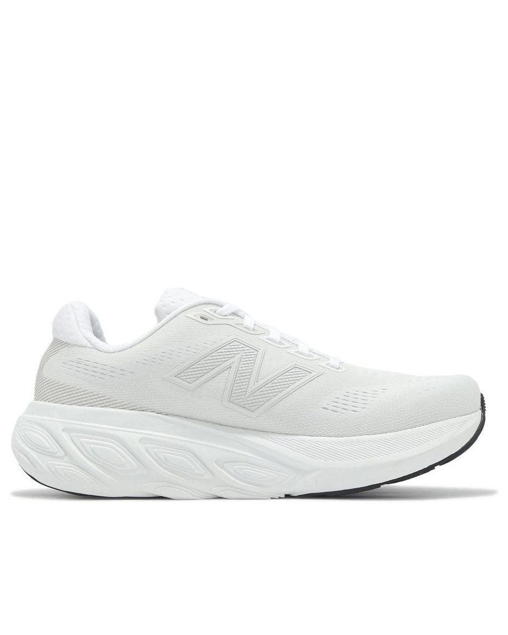 New Balance White (Wmns) Fresh Foam X 880V15 Sea Salt'