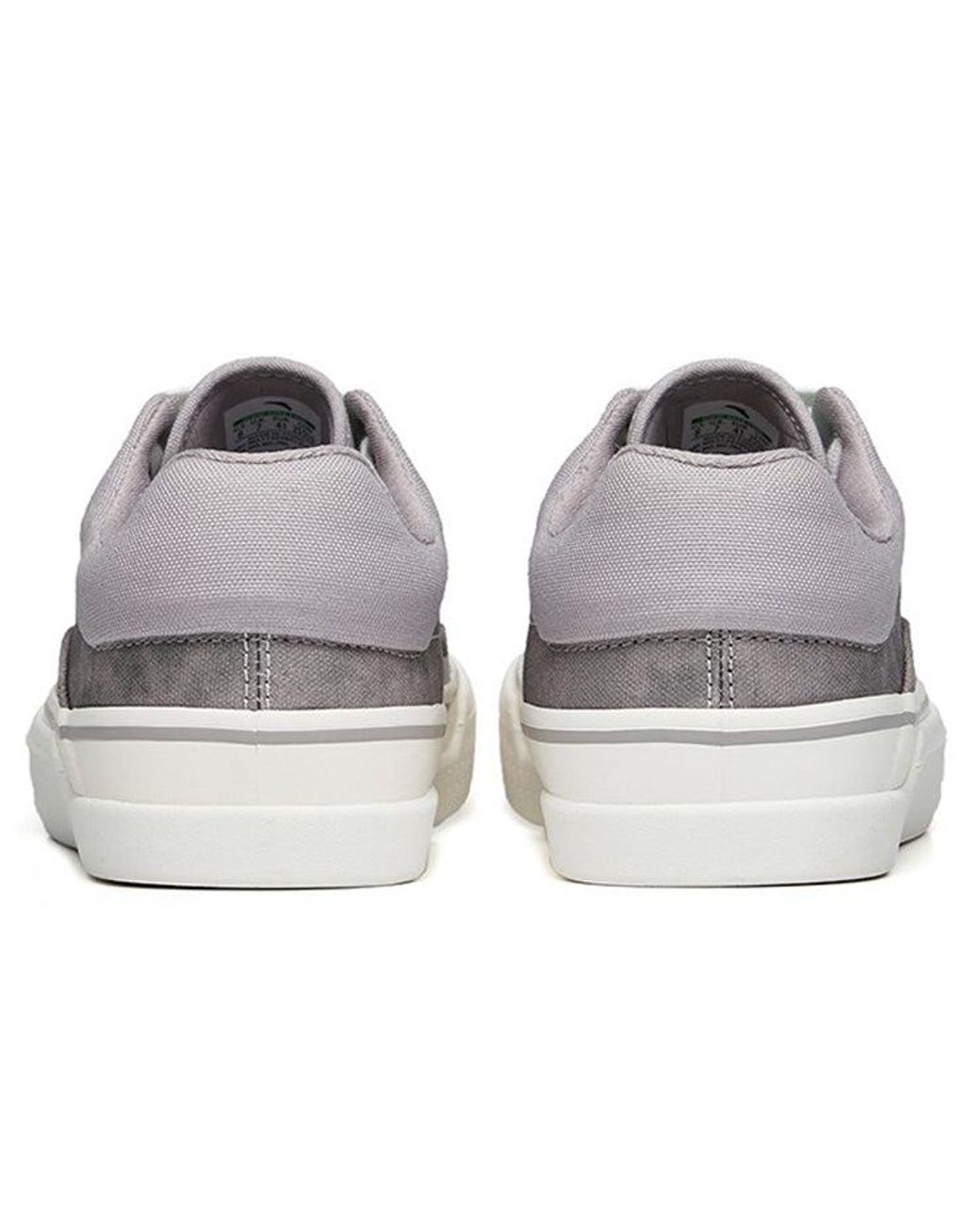 Anta White (Wmns) A-Light Skate 'Magic Carpet'