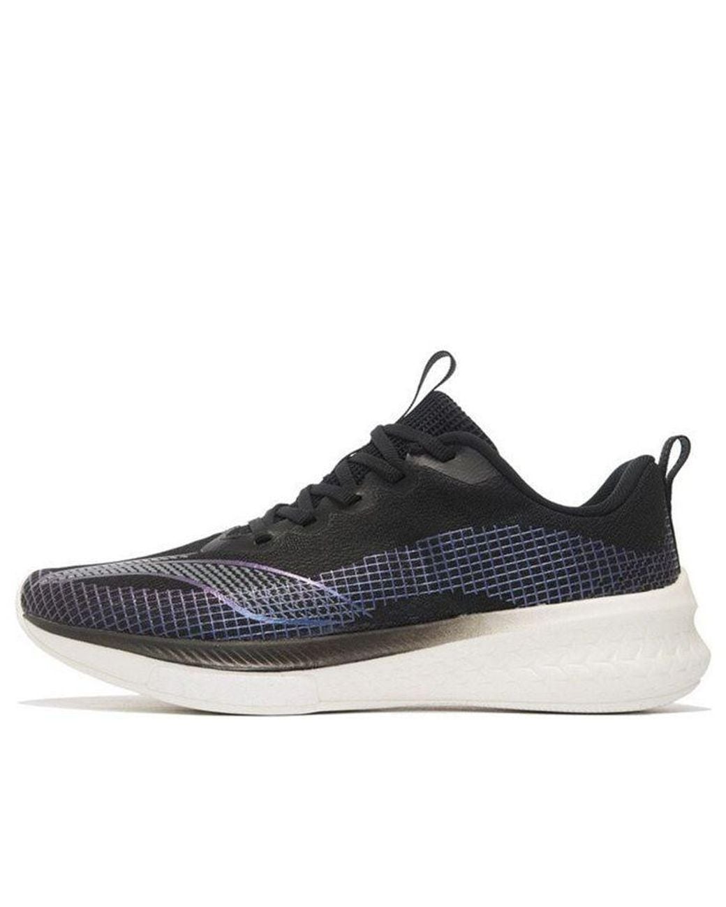 Li-ning Blue (Wmns) Rouge Rabbit 5 Pro