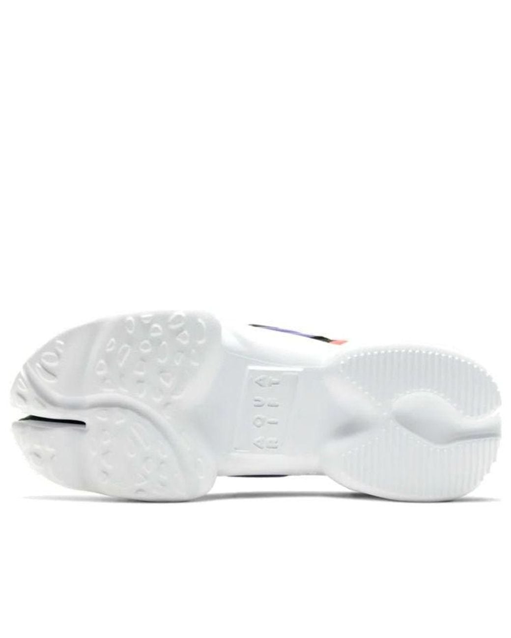 Nike Blue (Wmns) Aqua Rift Burst'