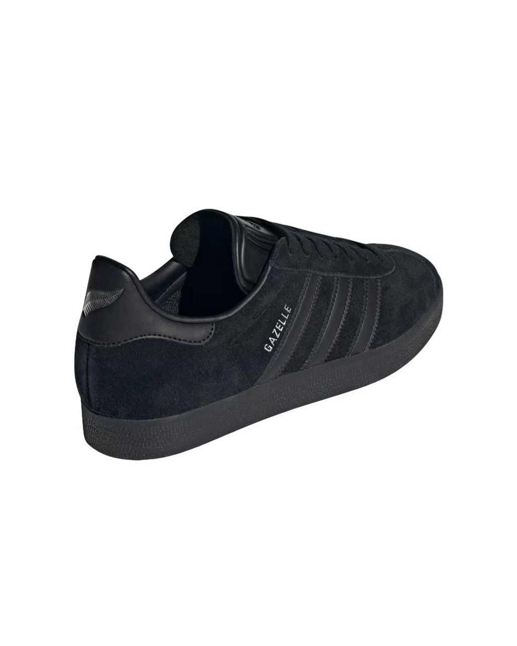 Adidas Blue Gazelle 'All Metallic' for men