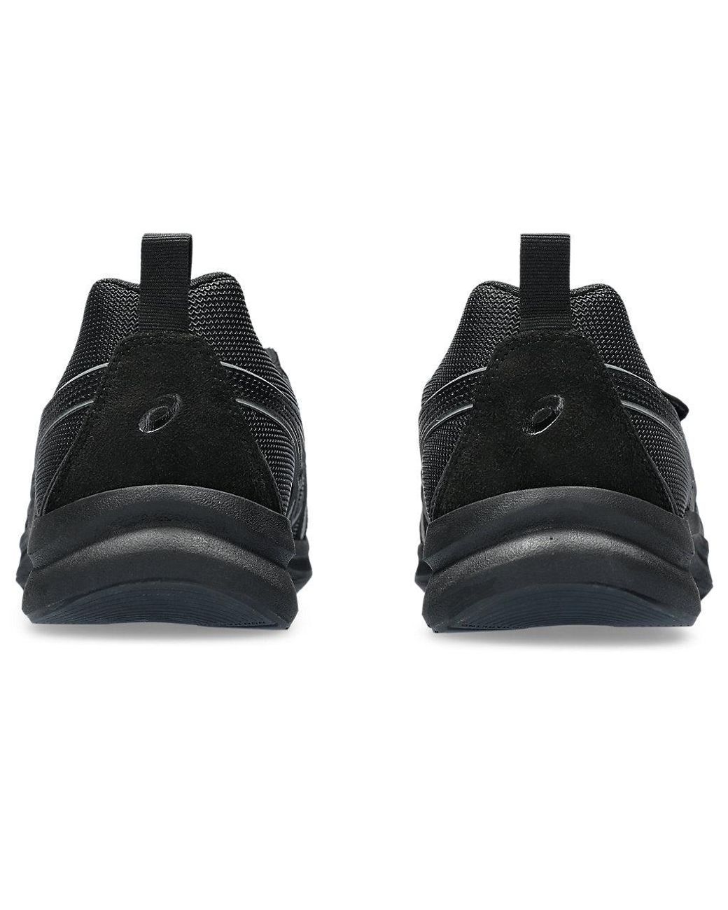 Asics Black Life Walker for men