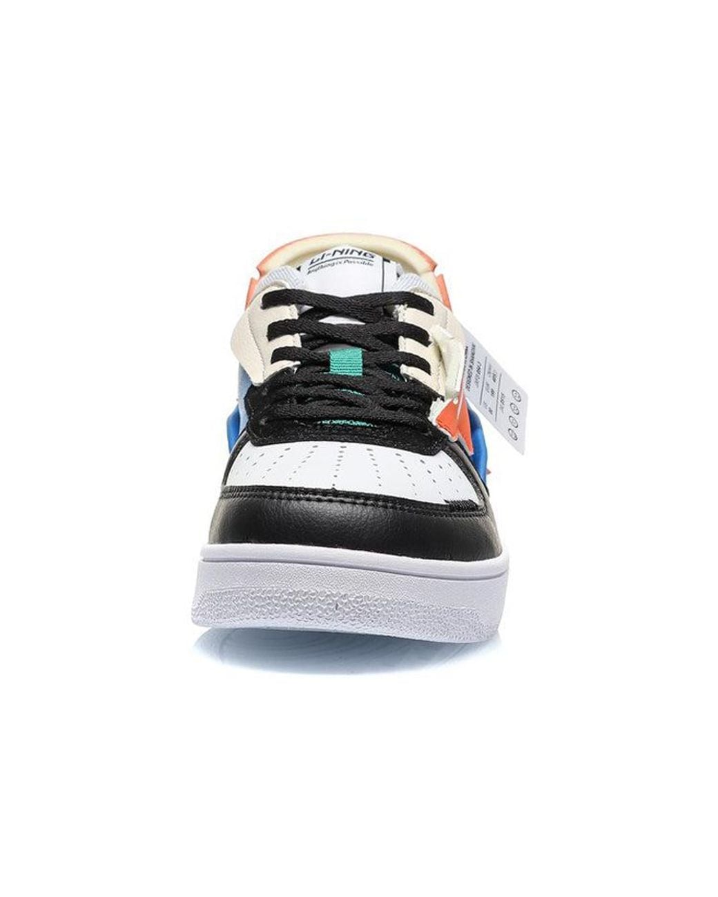 Li-ning Blue (Wmns) Counterflow