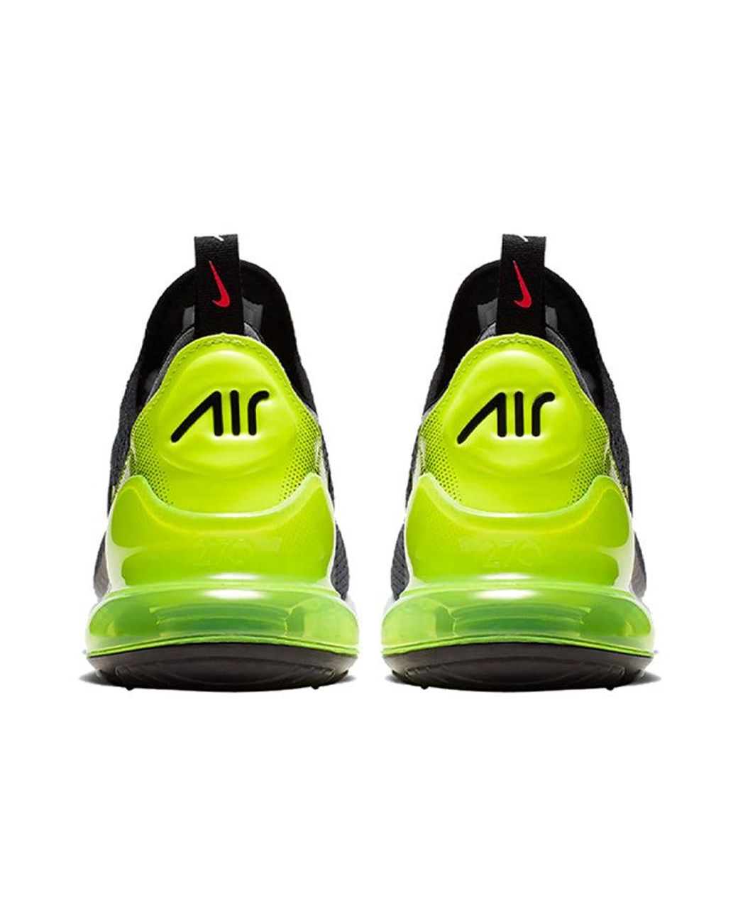 air max 270 neon collection