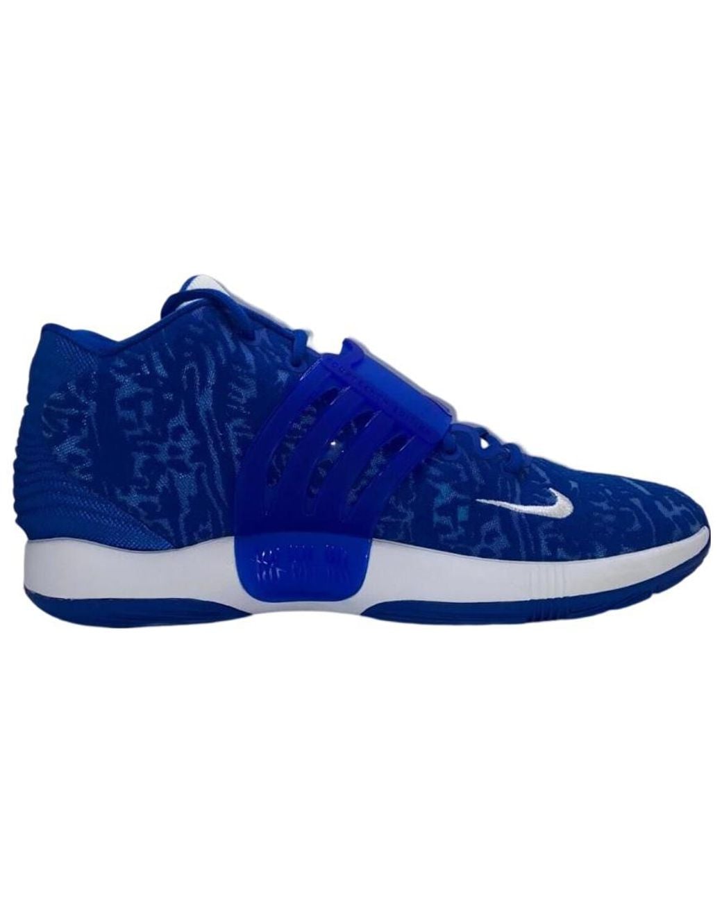 Nike Blue Kd 14 Tb 'Game Royal' for men